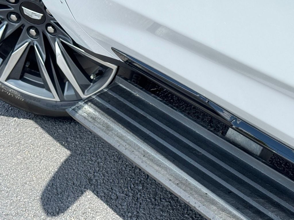 2022 Cadillac Escalade ESV Sport