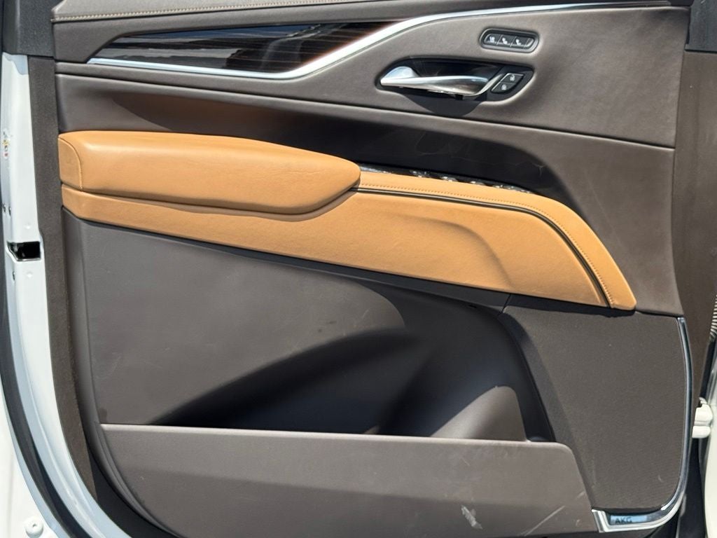 2022 Cadillac Escalade ESV Sport