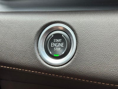 2022 Cadillac Escalade ESV Sport
