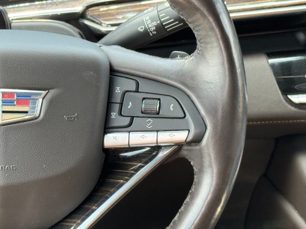 2022 Cadillac Escalade ESV Sport