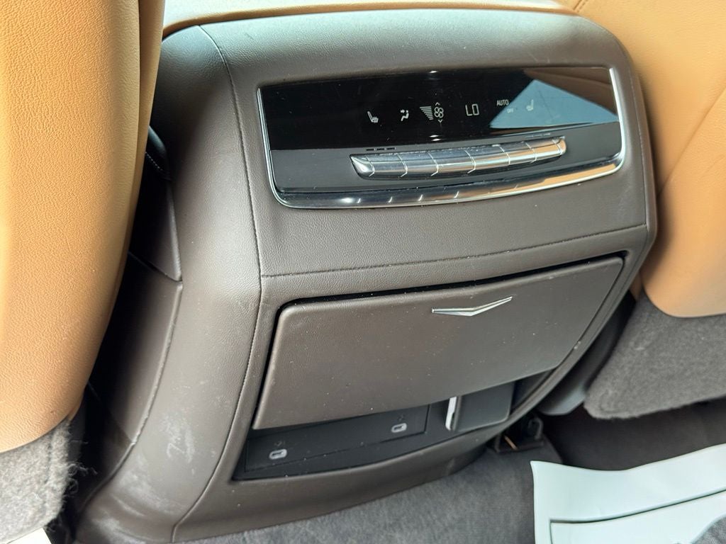 2022 Cadillac Escalade ESV Sport