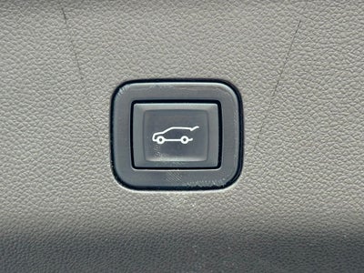 2022 Cadillac Escalade ESV Sport