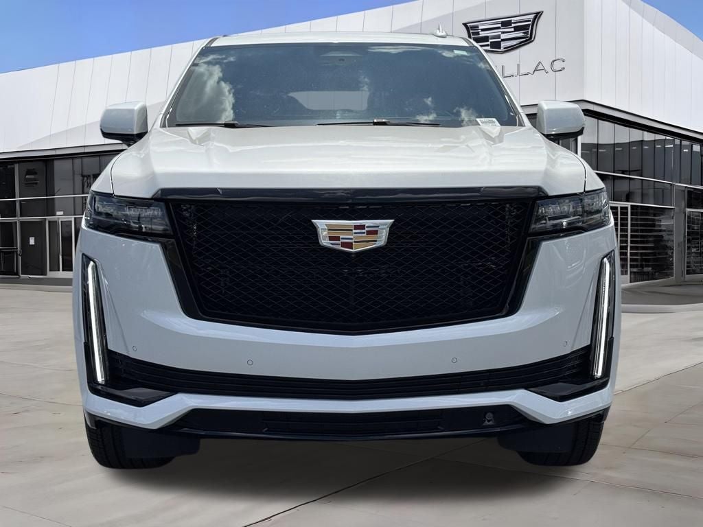 2022 Cadillac Escalade ESV Sport