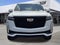 2022 Cadillac Escalade ESV Sport