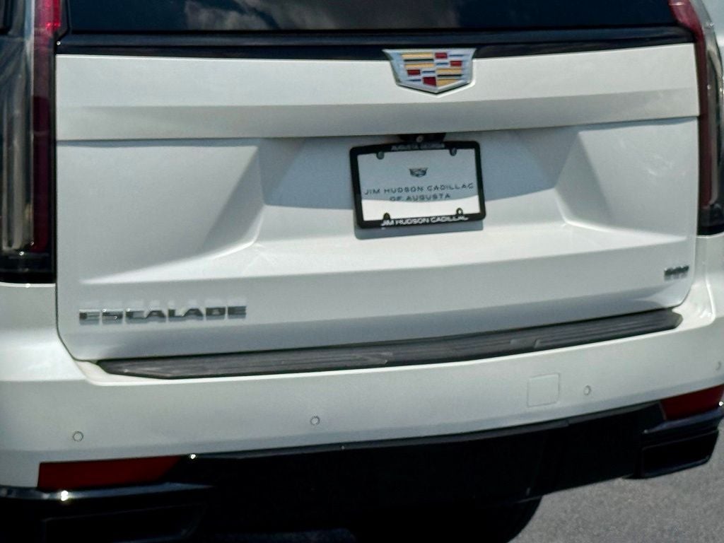 2022 Cadillac Escalade ESV Sport