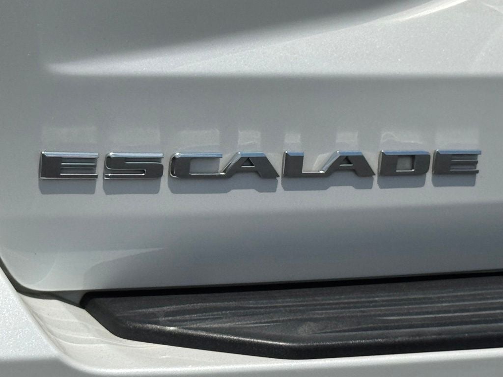 2022 Cadillac Escalade ESV Sport