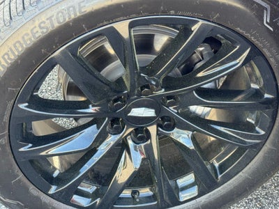 2024 Cadillac Escalade ESV Sport Platinum