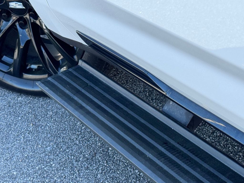 2024 Cadillac Escalade ESV Sport Platinum