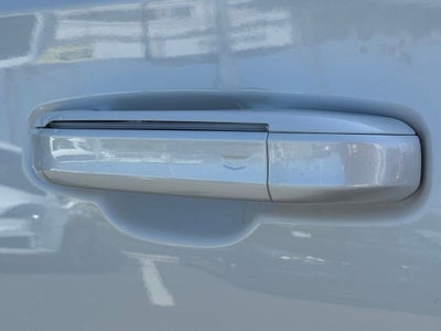 2024 Cadillac Escalade ESV Sport Platinum