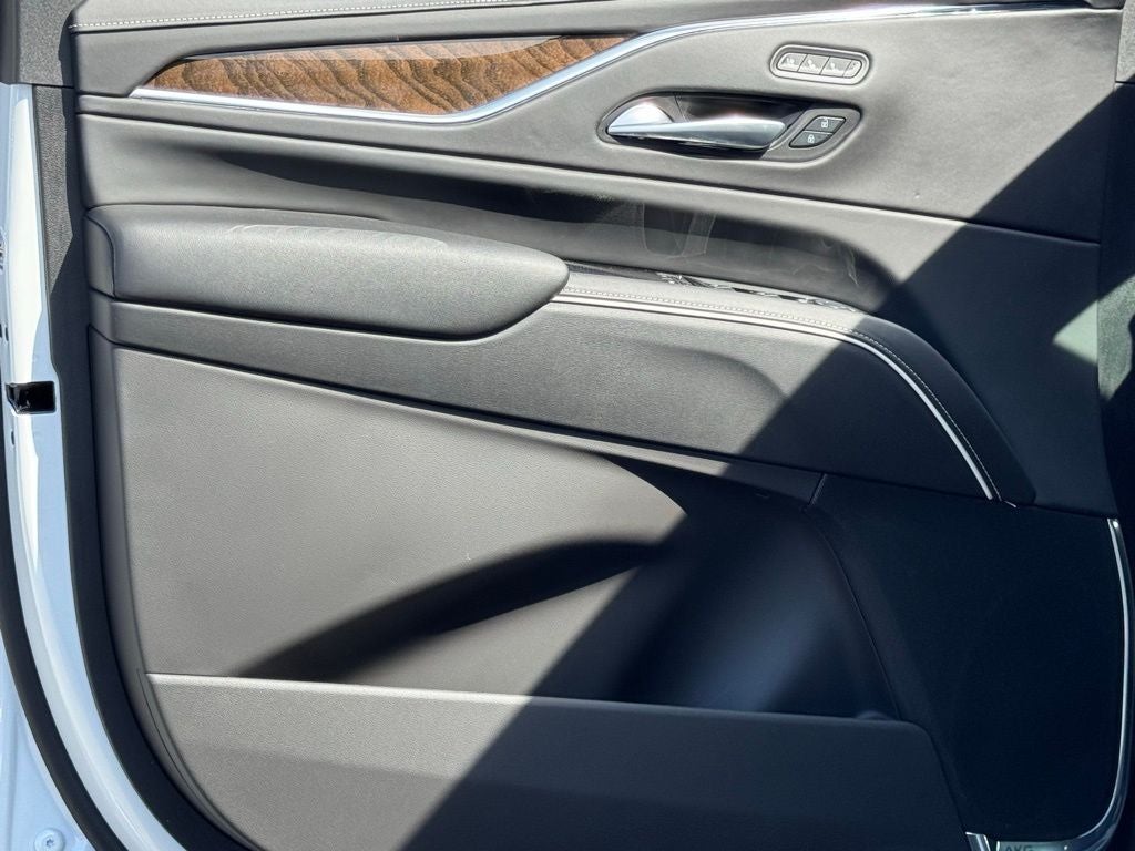 2024 Cadillac Escalade ESV Sport Platinum