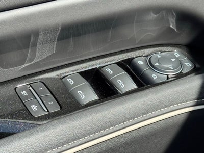 2024 Cadillac Escalade ESV Sport Platinum