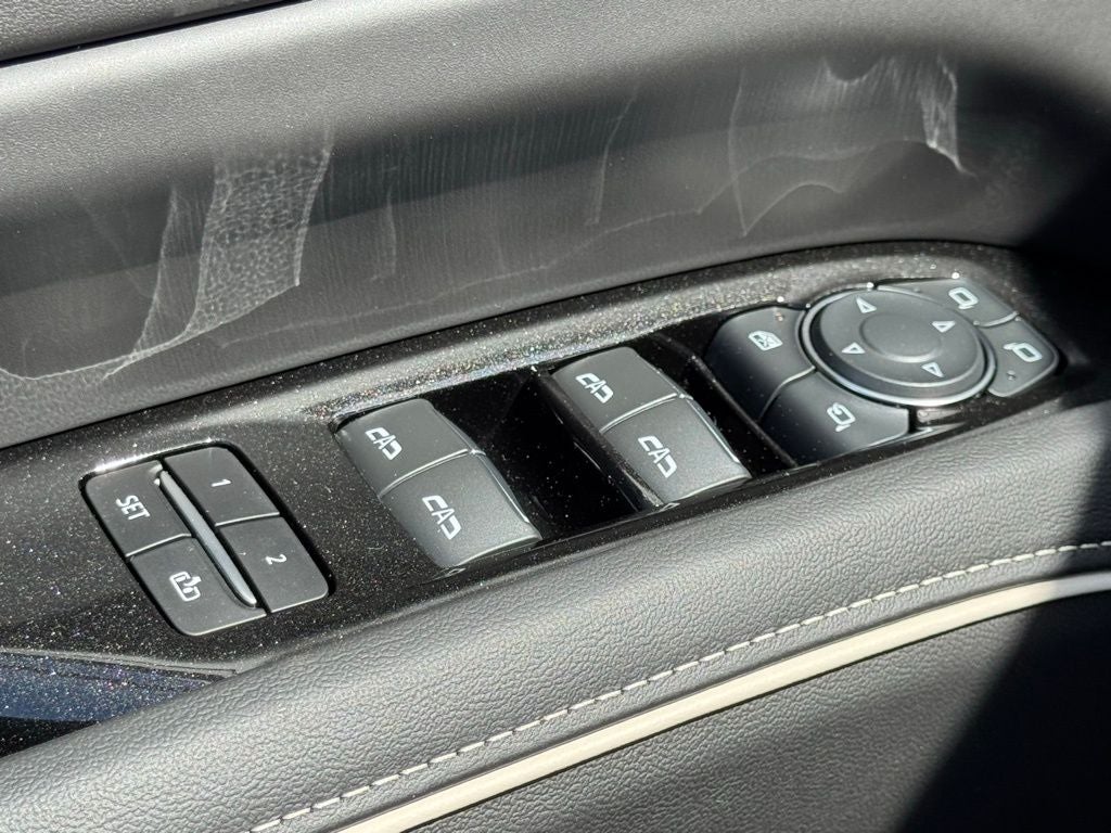 2024 Cadillac Escalade ESV Sport Platinum