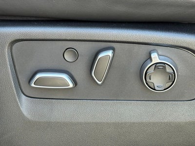 2024 Cadillac Escalade ESV Sport Platinum