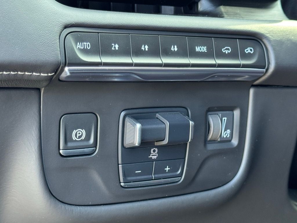 2024 Cadillac Escalade ESV Sport Platinum