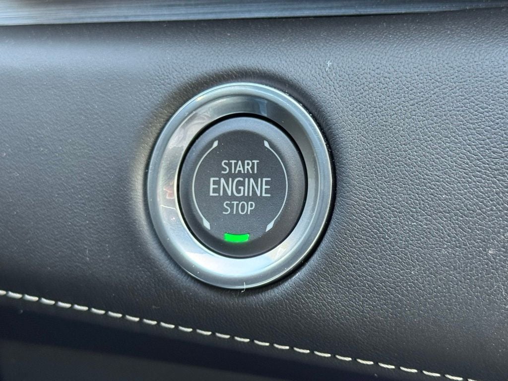 2024 Cadillac Escalade ESV Sport Platinum