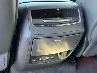 2024 Cadillac Escalade ESV Sport Platinum