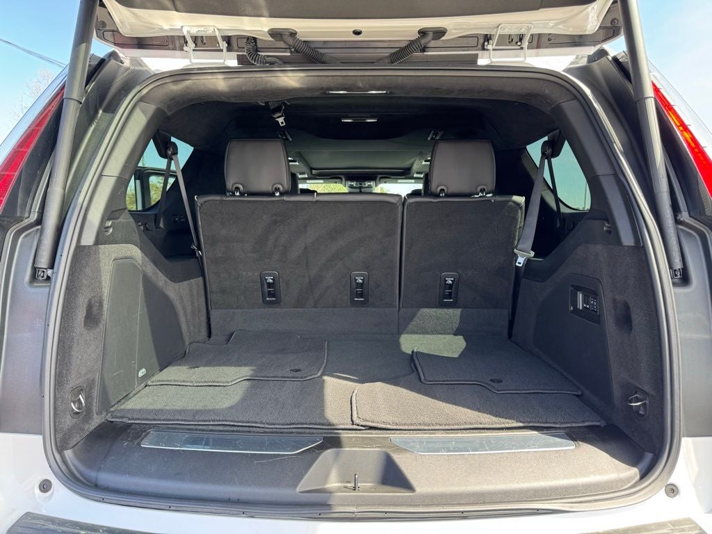 2024 Cadillac Escalade ESV Sport Platinum