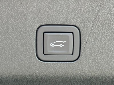 2024 Cadillac Escalade ESV Sport Platinum