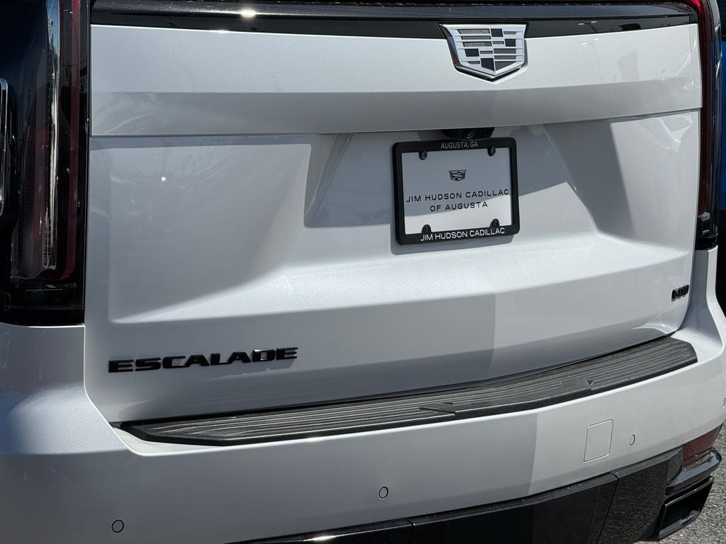 2024 Cadillac Escalade ESV Sport Platinum