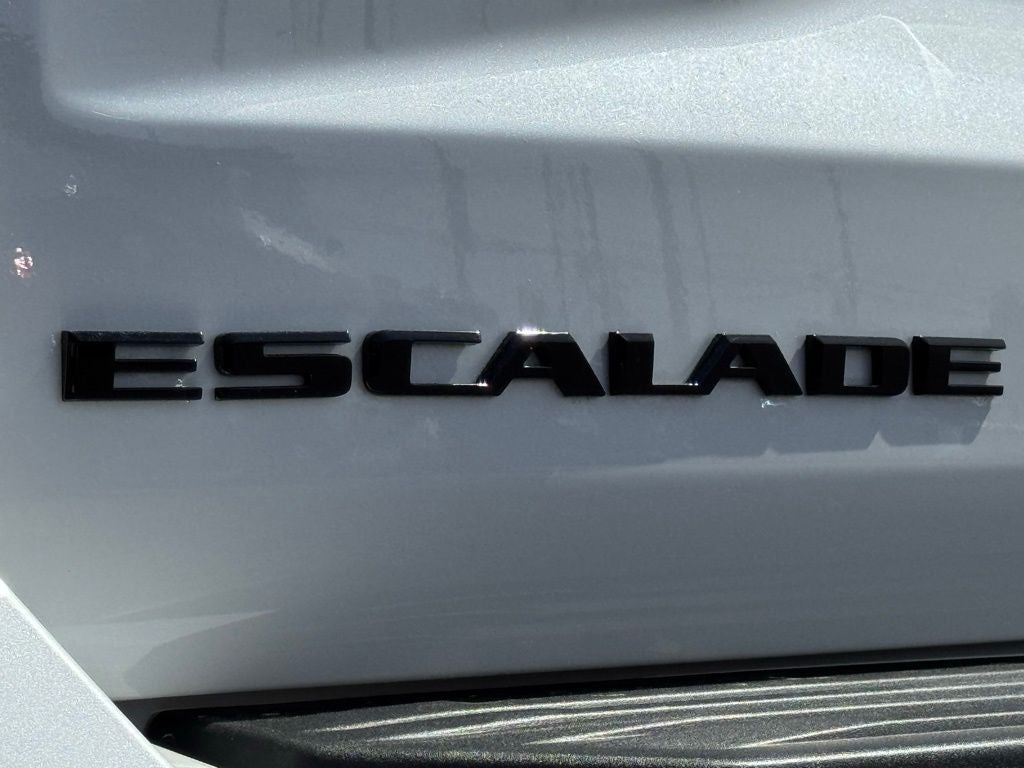 2024 Cadillac Escalade ESV Sport Platinum