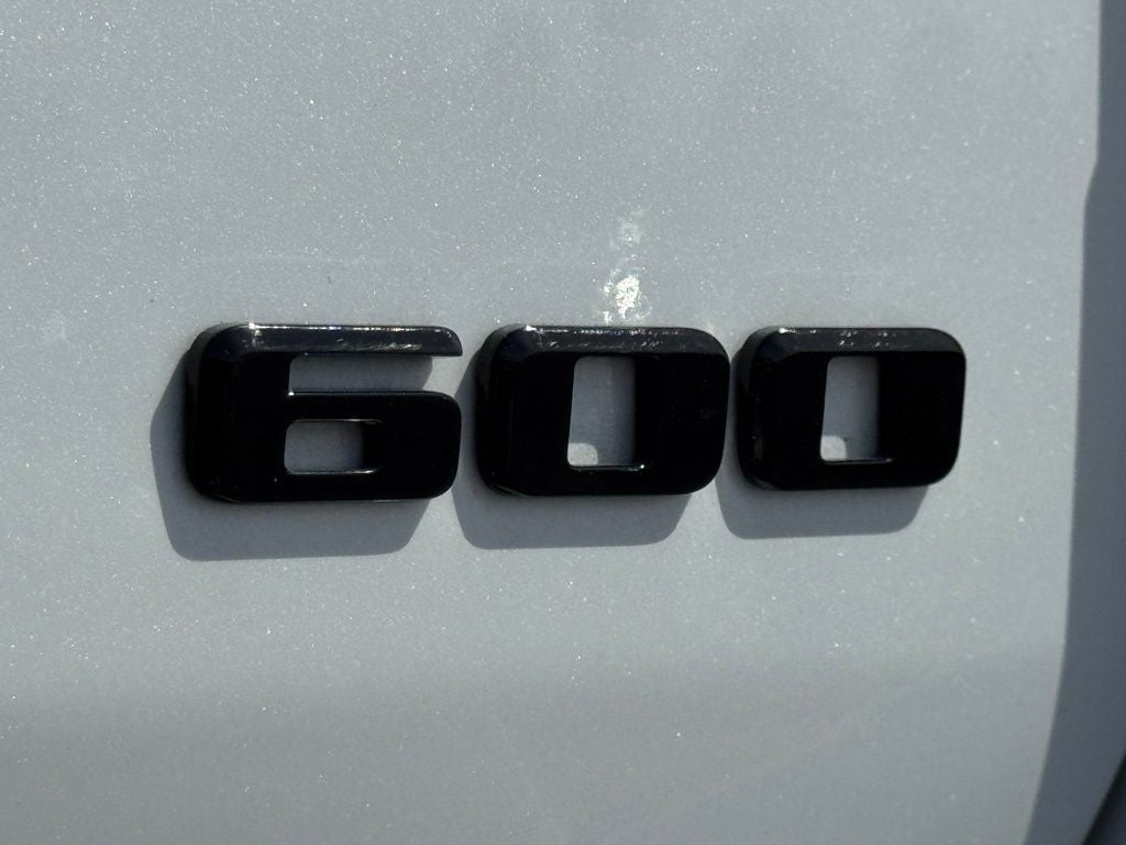 2024 Cadillac Escalade ESV Sport Platinum