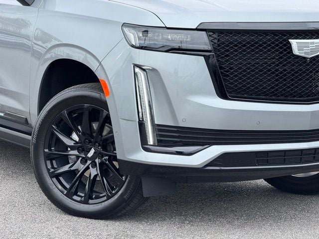 2023 Cadillac Escalade ESV Sport Platinum