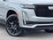 2023 Cadillac Escalade ESV Sport Platinum