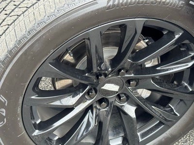 2023 Cadillac Escalade ESV Sport Platinum