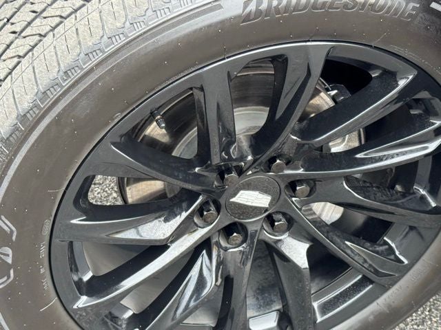 2023 Cadillac Escalade ESV Sport Platinum