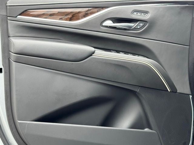 2023 Cadillac Escalade ESV Sport Platinum