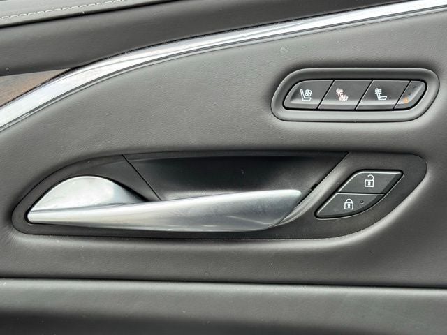 2023 Cadillac Escalade ESV Sport Platinum