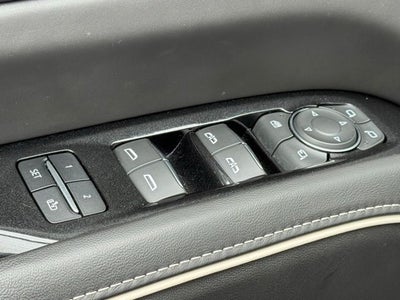 2023 Cadillac Escalade ESV Sport Platinum