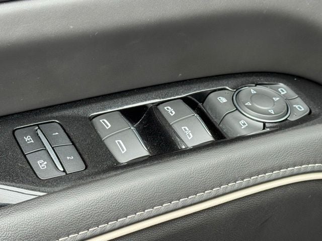 2023 Cadillac Escalade ESV Sport Platinum