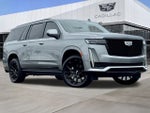 2023 Cadillac Escalade ESV Sport Platinum