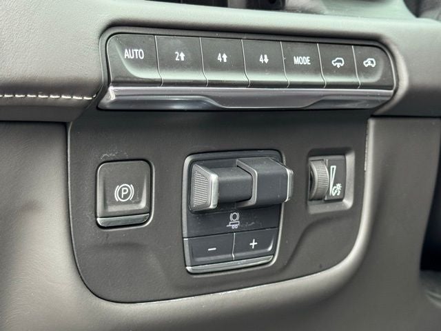 2023 Cadillac Escalade ESV Sport Platinum