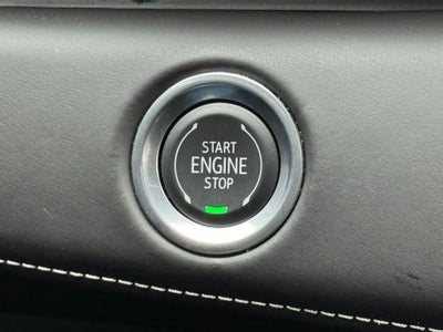 2023 Cadillac Escalade ESV Sport Platinum