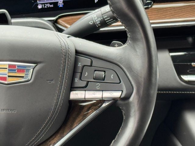 2023 Cadillac Escalade ESV Sport Platinum