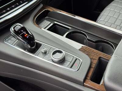 2023 Cadillac Escalade ESV Sport Platinum