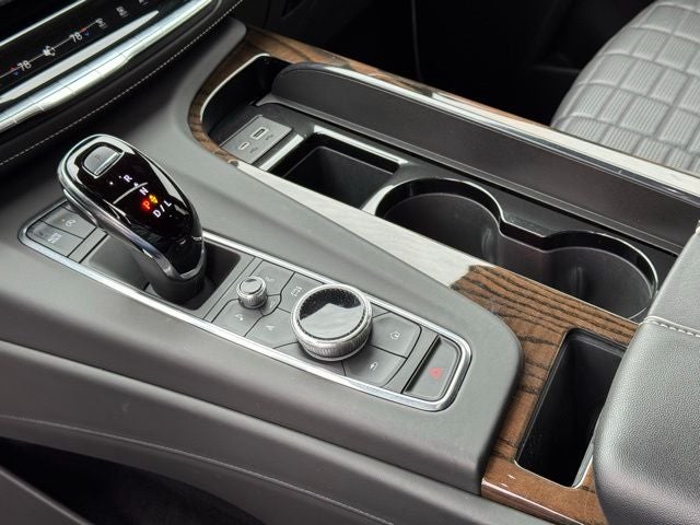 2023 Cadillac Escalade ESV Sport Platinum