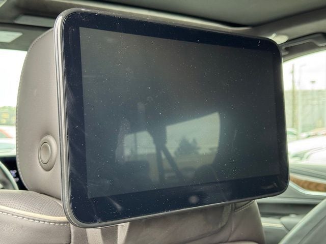 2023 Cadillac Escalade ESV Sport Platinum