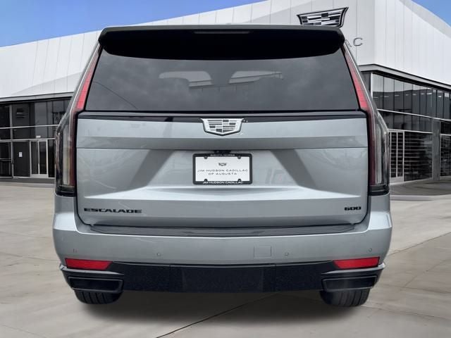 2023 Cadillac Escalade ESV Sport Platinum