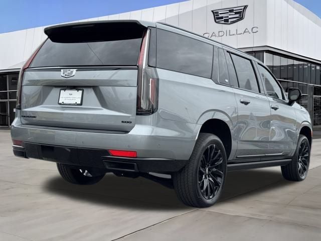 2023 Cadillac Escalade ESV Sport Platinum