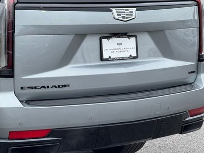 2023 Cadillac Escalade ESV Sport Platinum