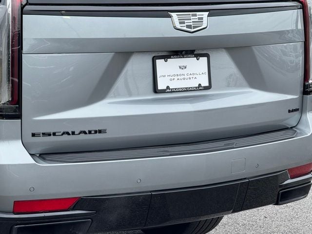 2023 Cadillac Escalade ESV Sport Platinum