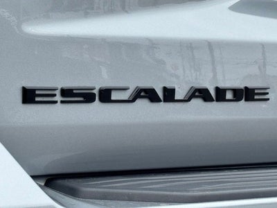 2023 Cadillac Escalade ESV Sport Platinum