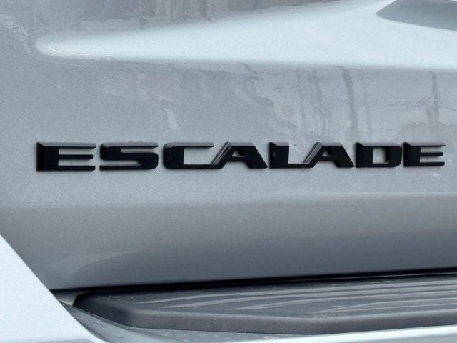 2023 Cadillac Escalade ESV Sport Platinum