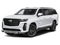 2023 Cadillac Escalade ESV V-Series