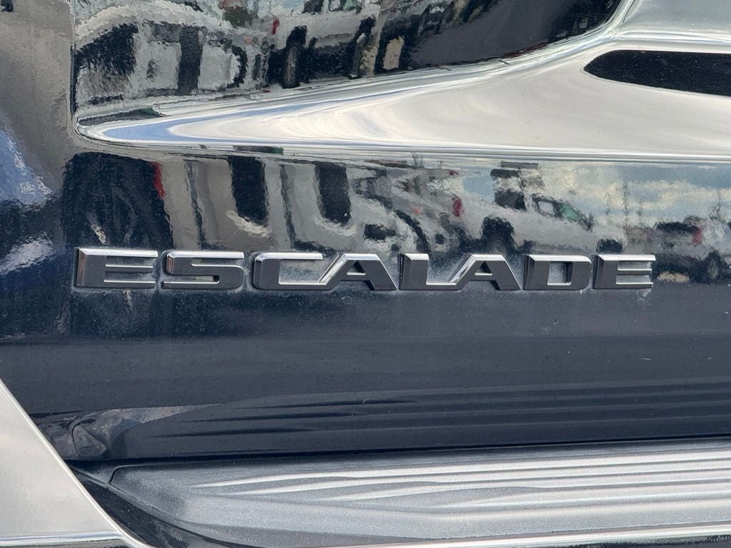 2023 Cadillac Escalade ESV V-Series