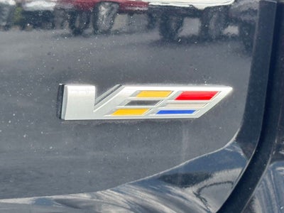 2023 Cadillac Escalade ESV V-Series