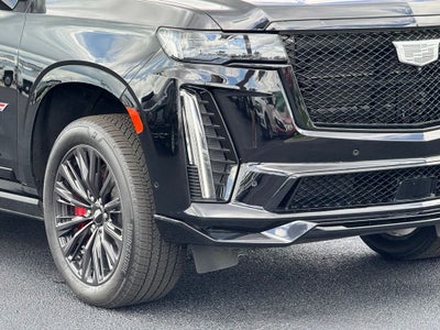 2023 Cadillac Escalade ESV V-Series